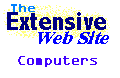 Extensive Web Site: Computers