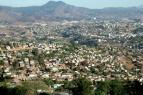 View of Tegucigalpa