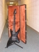 Axstar guitar and case