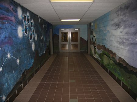 3:Hallway